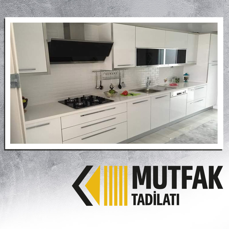 KOCAELİ MUTFAK TADİLATI ATMACA YAPI